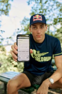 Wings for Life World Run 2025