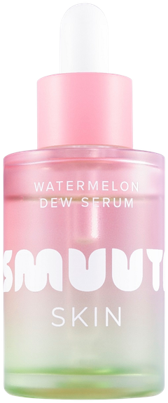 Smuuti Skin Watermelon Dew Seerumi 30 ml