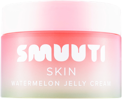 Smuuti Skin Watermelon Jelly Cream kasvovoide 50 ml