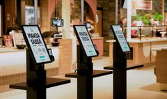 ABC:n pikakassat ABC Pitkäjärvellä Mikkelissä.