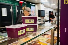 Kiertis-pilotti on käynnissä Prisma Lippulaivassa