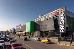 Prisma Rocca al Mare