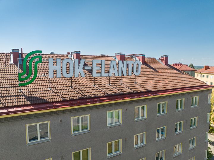 HOK-Elannon vuosi 2024: asiakasomistajuus huippuvedossa, päivittäistavarakauppa siivitti liikevaihdon kasvua