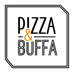 Pizza & Buffa logo