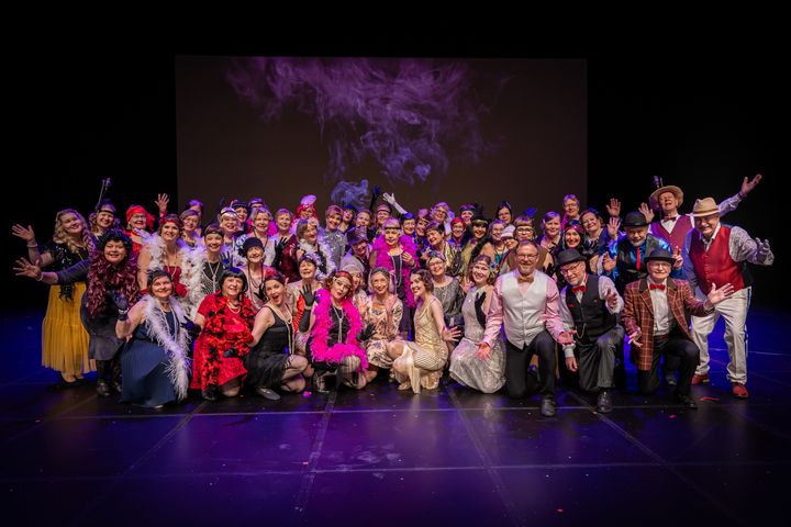 VIMMA on vuodesta 2010 alkaen toiminut sekakuoro. Kuorossa laulaa kuutisenkymmentä laulajaa ja sitä johtaa Jaana Turunen.