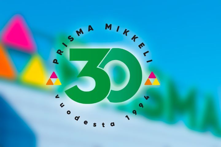 Mikkeli Siirtyi Prisma-aikaan Vuonna 1994 | Osuuskauppa Suur-Savo