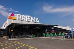 Prisma Ylöjärvestä tuli Pirkanmaan toinen oman toimintansa osalta päästötön Prisma. Ensimmäinen on vuonna 2022 avattu Prisma Sastamala.