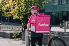 Kuva: Foodora