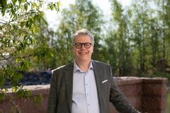 Tuomas Kahri on nimitetty Nordic Healthcare Groupin (NHG) toimitusjohtajaksi 13.5.2024 alkaen.