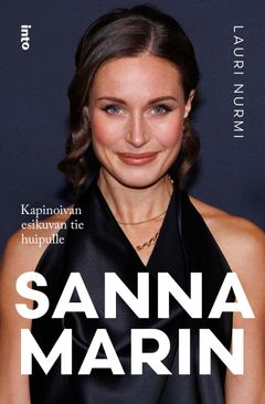 Lauri Nurmi: Sanna Marin