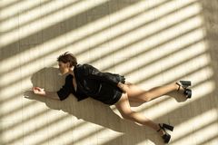 Yona esiintyy Maailma kylässä -festivaalilla