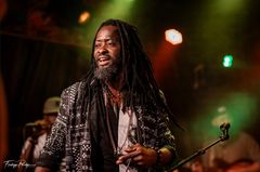 Vodou Fusion esiintyy Maailma kylässä -festivaalilla