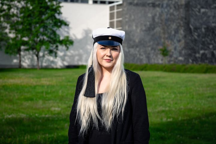 Susanna valmistui diplomi-insinööriksi Jyväskylän yliopistosta ja työskentelee nyt Valmetilla.