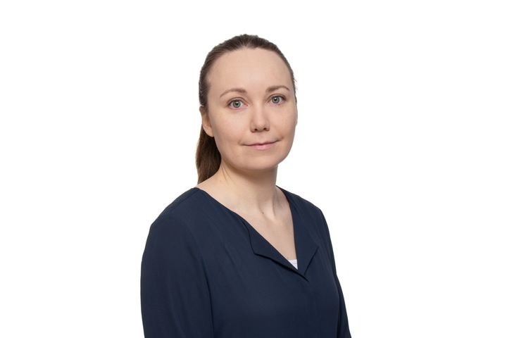Nanne-Mari Luukkainen