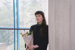 Johanna Lonka © Paula Virta / EMMA – Espoo Museum of Modern Art