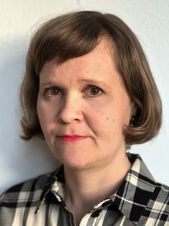 Johanna Frondeliuksen kuva © Jyrki Anttila