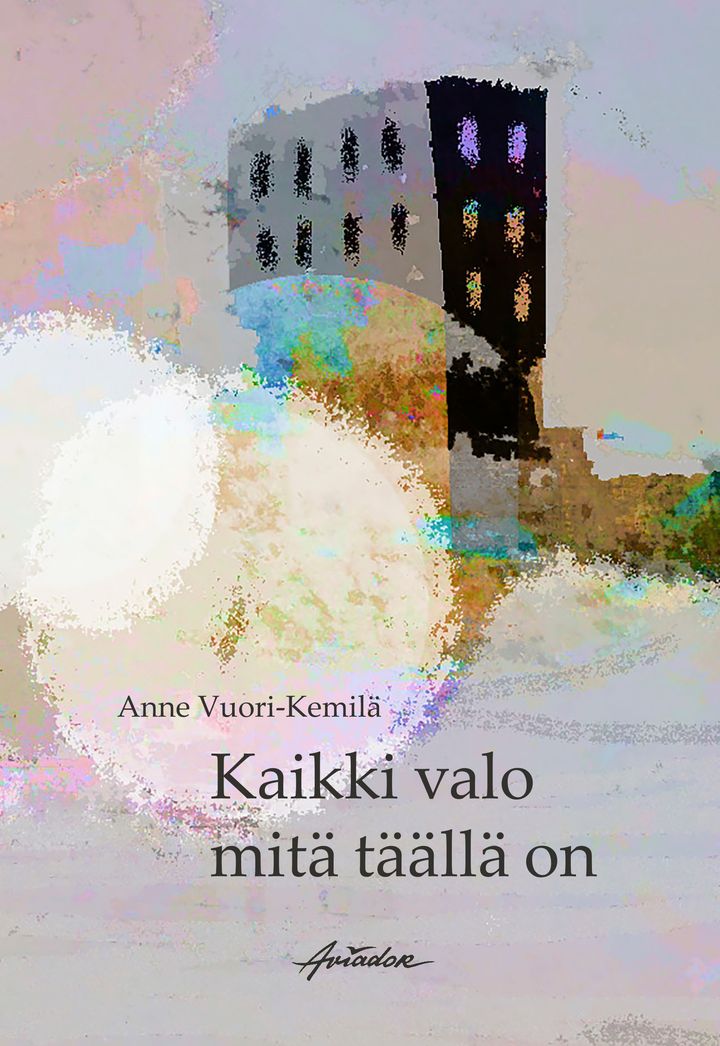 Kansi: Iiris Kallunki