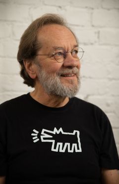 Juha Oikkosen kuva © Ari Haimi