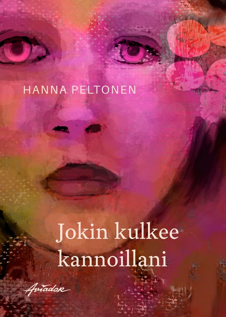 Kansi: Iiris Kallunki