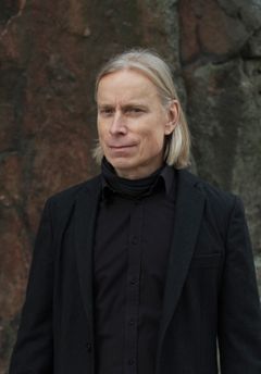 Olli Heikkosen kuva © Ari Haimi