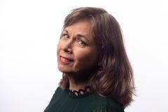 Päivi Alasalmen kuva © Hannu Jukola