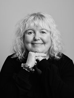 Marjut Brunilan kuva © Arto Arvilahti