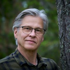 Antti Strangin kuva © Antti Strangin arkisto