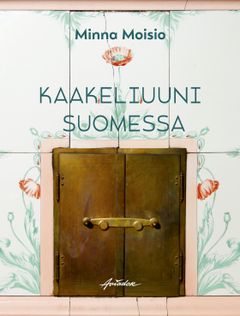 Kansi: Saara Hankama