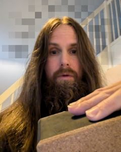 Manu Kuutin kuva © Manu Kuutin arkisto