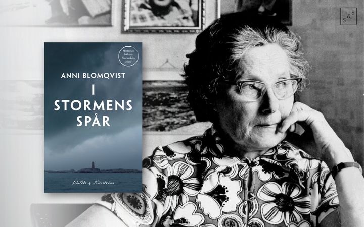 Anni Blomqvist skriver med dokumentaristisk skärpa om livet på Simskäla från 1920-talet framåt. Det var slutet på en gyllene era då Ålands skärgård var full av folk och många kunde livnära sig på fisket.