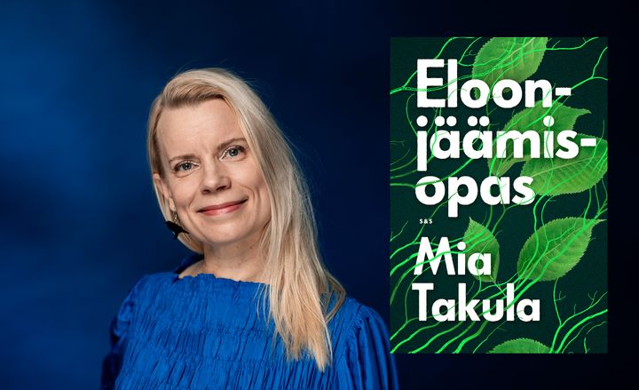 Mian Takulan Eloonjäämisopas