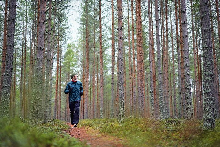 Pohjois-Pohjanmaan hyvinvointialue selvittää alueen asukkaiden elintapoihin liittyviä tarpeita ja toiveita. Kuva: Pohde