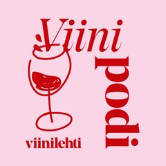 Viinipodi logo