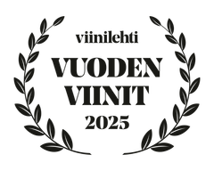 Vuoden viinit_LOGO