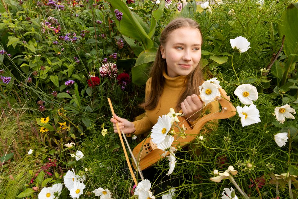 40 Vuotta Kansanmusiikin Koulutusta Sibelius-Akatemiassa | Taideyliopisto