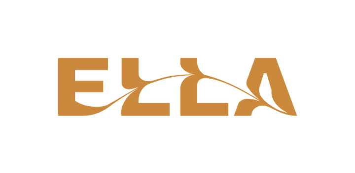 Ella research project logo