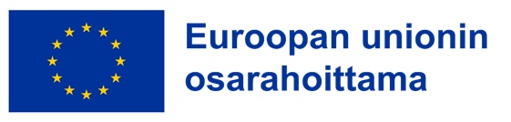 Euroopan%20unionin%20osarahoittama%20-logo.