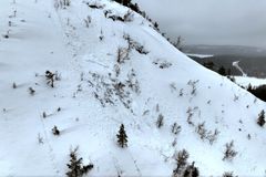 Konttainen lumivyöry