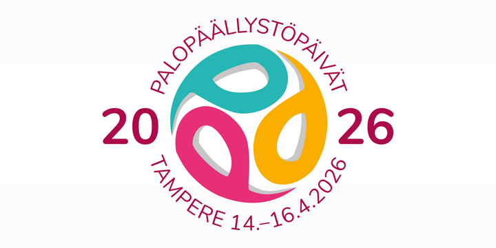 Palopäällystöpäivät 2026.