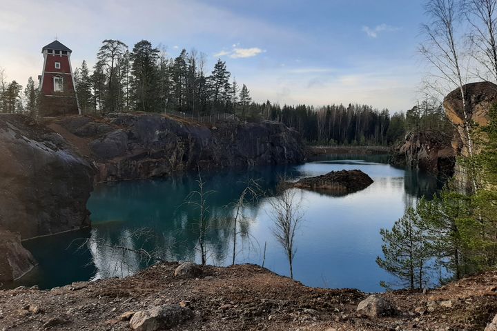 Museovirasto on määritellyt Orijärven kuparikaivoksen valtakunnallisesti merkittäväksi rakennetuksi kulttuuriympäristöksi.