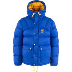 Limited Edition Expedition Down Lite Jacket M -erikoismalli tulee myyntiin 14.10. Kuva: Fjällräven