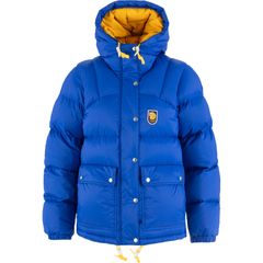 Limited Edition Expedition Down Lite Jacket W -erikoismalli tulee myyntiin 14.10. Kuva: Fjällräven