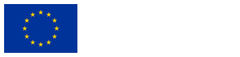 Euroopan unionin osarahoittama -logo.