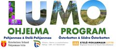 LUMO-programmets logo.