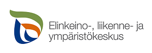 ELY-keskuksen logo.