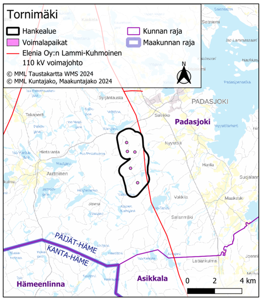 Karttakuva.