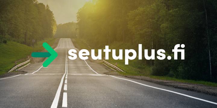 Seutuplus.fi.