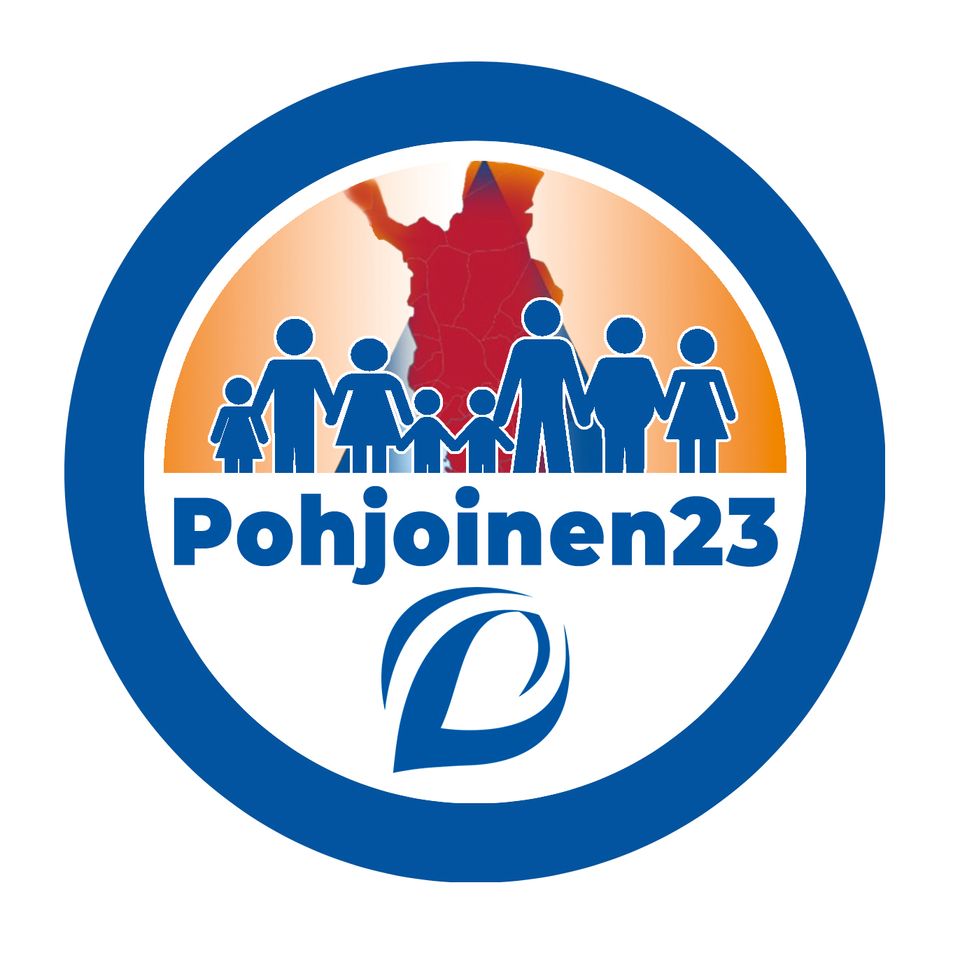 Lapin Ja Pohjois-Suomen Aluehallintovirastot Järjestävät Pohjoinen23 ...