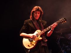 Steve Hackett. Kuva: Michaela Ix