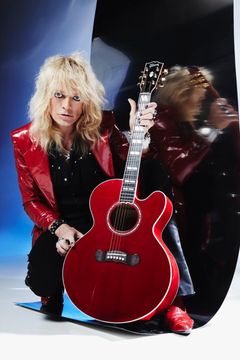 Michael Monroe